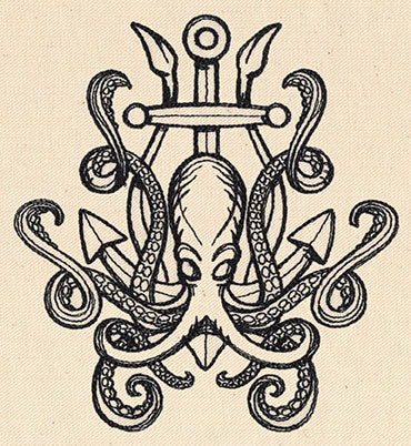 Release the Kraken - Image 2