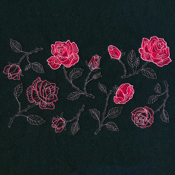 Repeatable Roses for My Sweet - Image 6