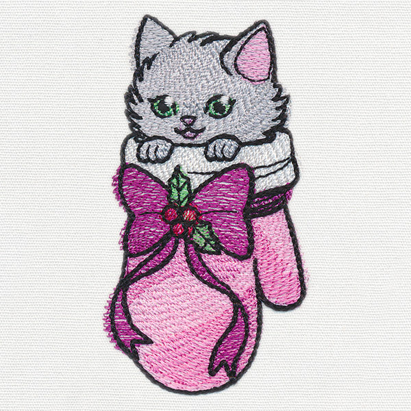 Retro Revelry - Kitten - Image 5