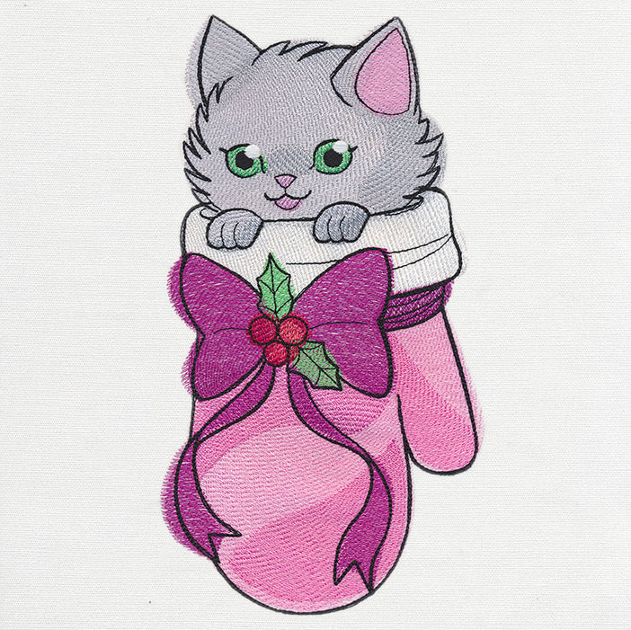Retro Revelry - Kitten - Image 6