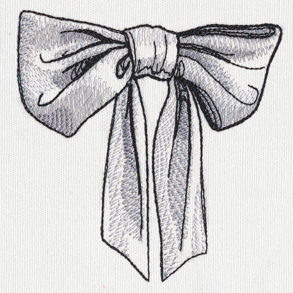 Ribbon Bow - Image 5