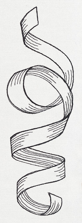 Ribbon Curl - Image 2