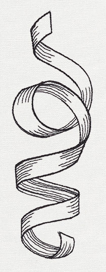 Ribbon Curl - Image 4