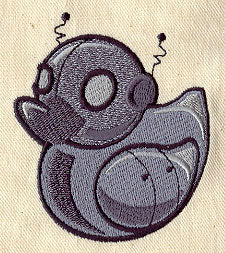 Robot Duckie - Image 2