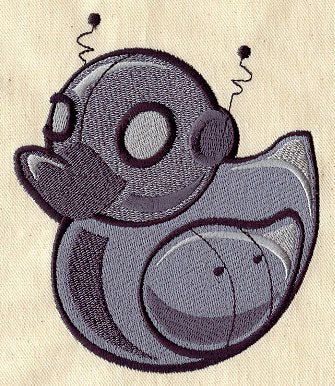 Robot Duckie - Image 3