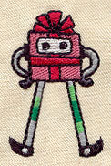 Robot Gift - Image 2