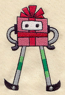 Robot Gift - Image 3