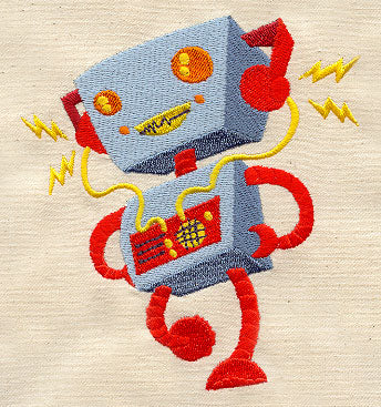 Robot Jams - Image 3