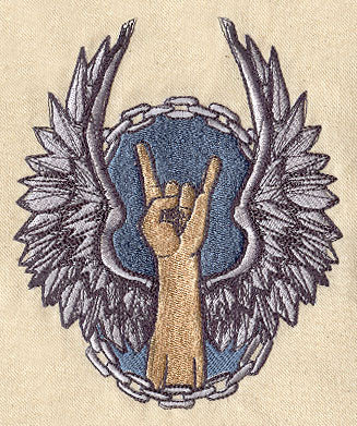 Rock Hand - Image 3