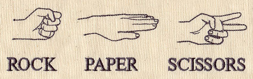 Rock Paper Scissors - Image 2