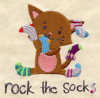 Rock the Socks - Image 3
