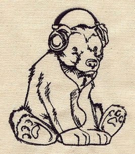 Rockin' Bear - Image 3