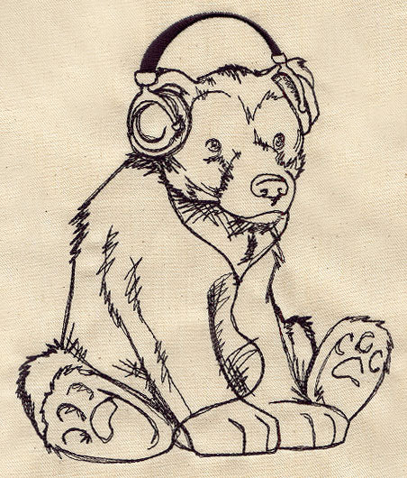 Rockin' Bear - Image 4