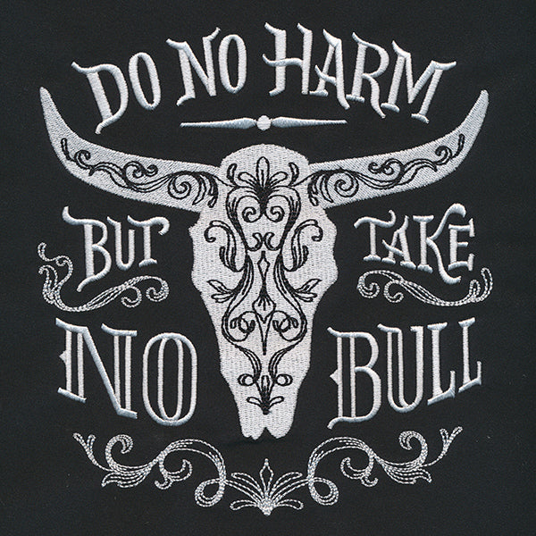 Rodeo Chic - Do No Harm But Take No Bull - Image 2