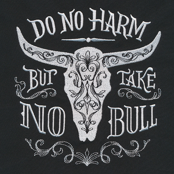 Rodeo Chic - Do No Harm But Take No Bull - Image 3