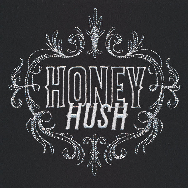 Rodeo Chic - Honey Hush - Image 3