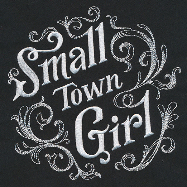 Rodeo Chic - Small Town Girl - Image 2