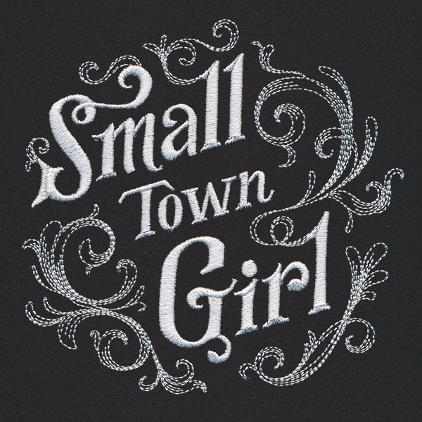 Rodeo Chic - Small Town Girl - Image 4