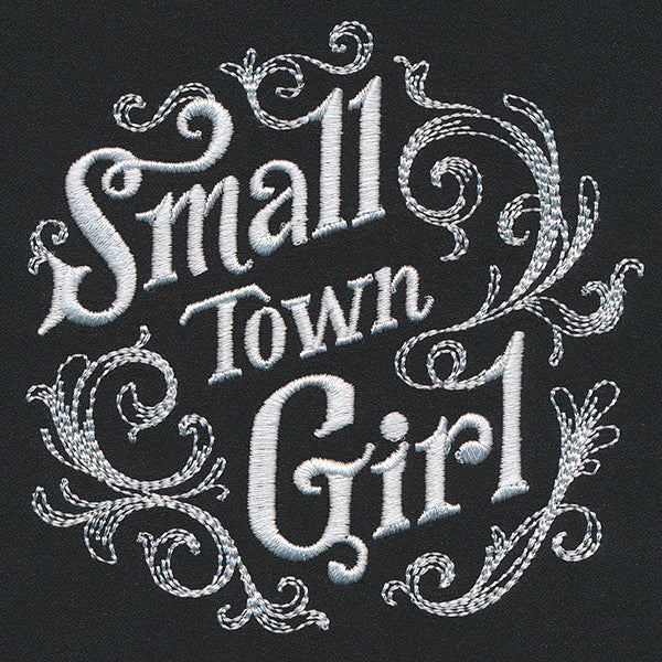 Rodeo Chic - Small Town Girl - Image 5