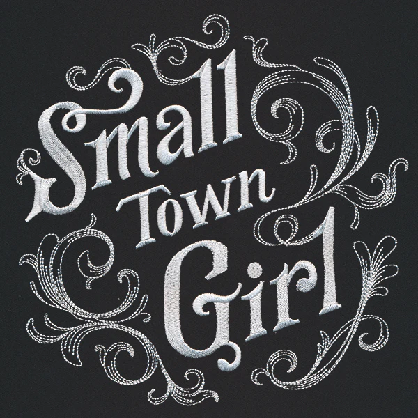 Rodeo Chic - Small Town Girl - Image 6