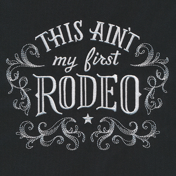 Rodeo Chic - This Ain't My First Rodeo - Image 4