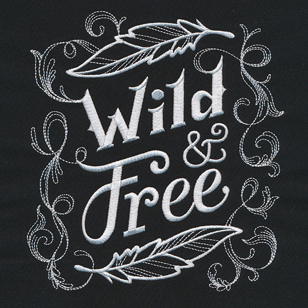 Rodeo Chic - Wild & Free - Image 3