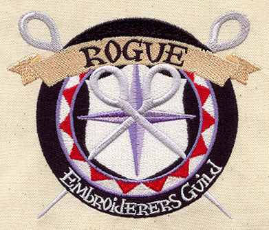Rogue Embroiderers Guild - Image 3