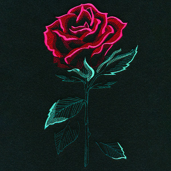 Romantic Rose - Image 3