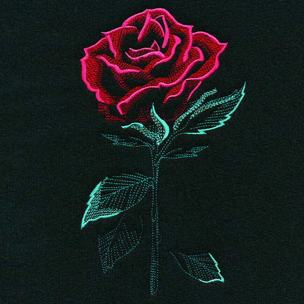 Romantic Rose - Image 5