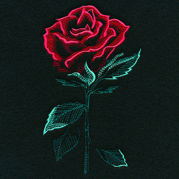 Romantic Rose - Image 7