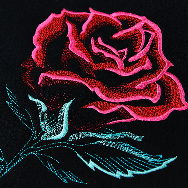 Romantic Rose - Image 8