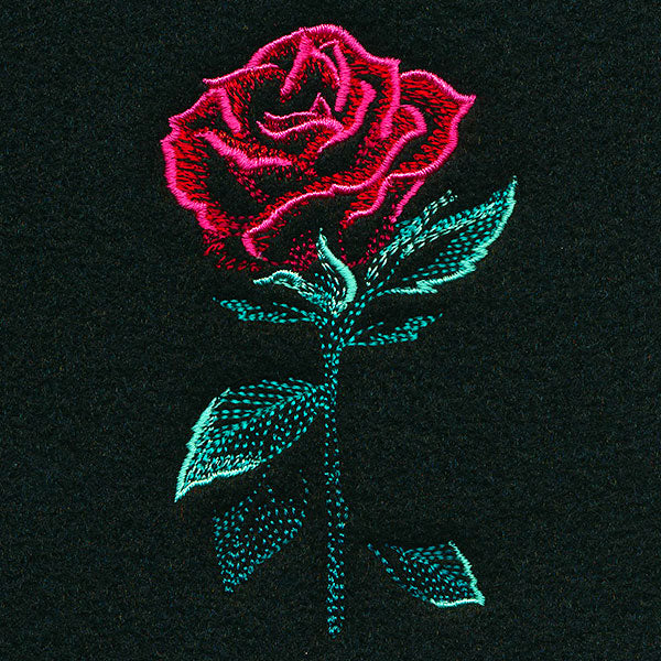 Romantic Rose - Image 9
