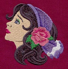 Rose Maiden - Image 2