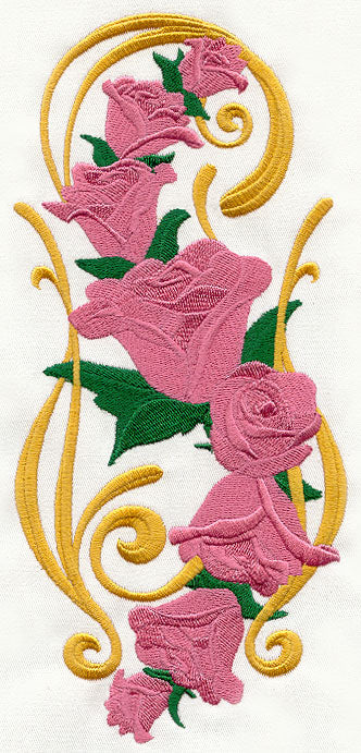 Rose Nouveau - Image 3