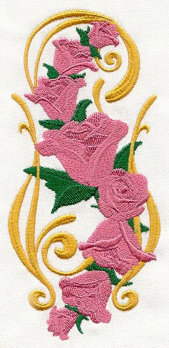 Rose Nouveau - Image 5