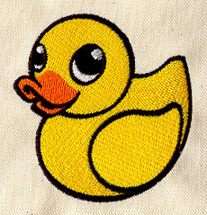 Rubber Duckie - Image 2