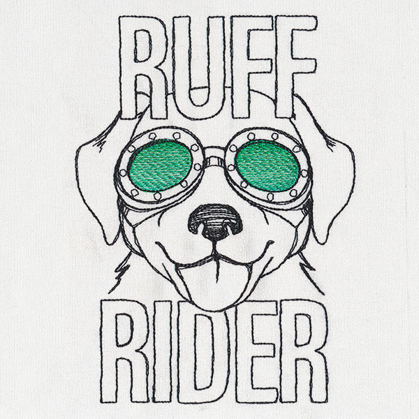 Ruff Rider - Image 3