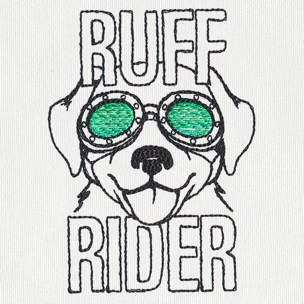 Ruff Rider - Image 4