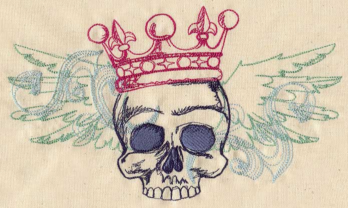 Ruler of All I Survey - Image 2