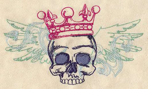 Ruler of All I Survey - Image 4