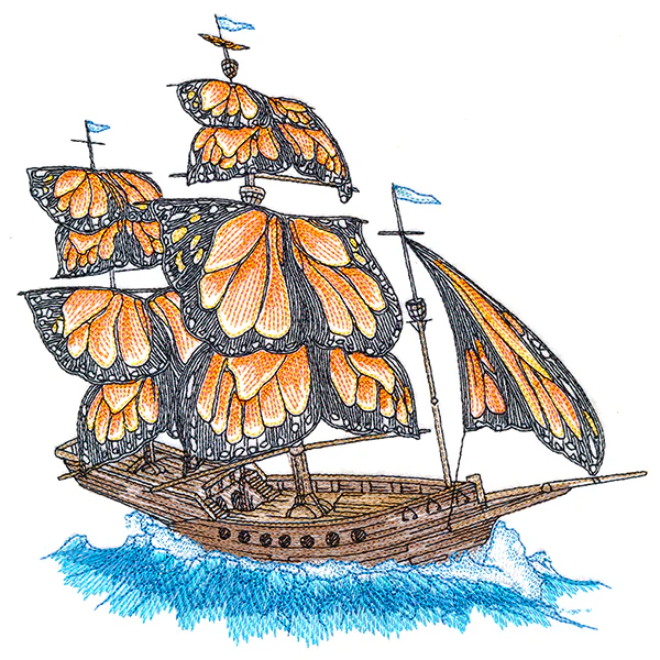 S.S. Monarch's Majesty