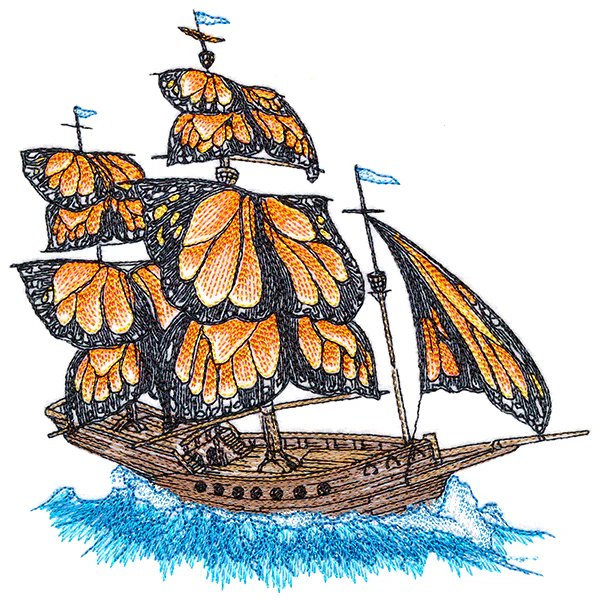 S.S. Monarch's Majesty - Image 5