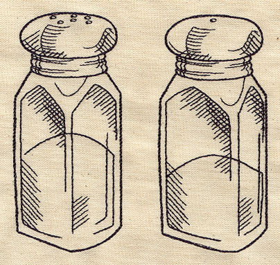 Salt and Pepper - Image 2