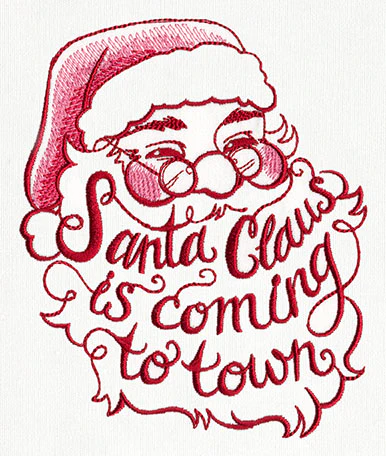 Santa Claus Is Coming to Town - Image 2