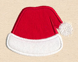 Santa-fy It (Applique) - Image 2
