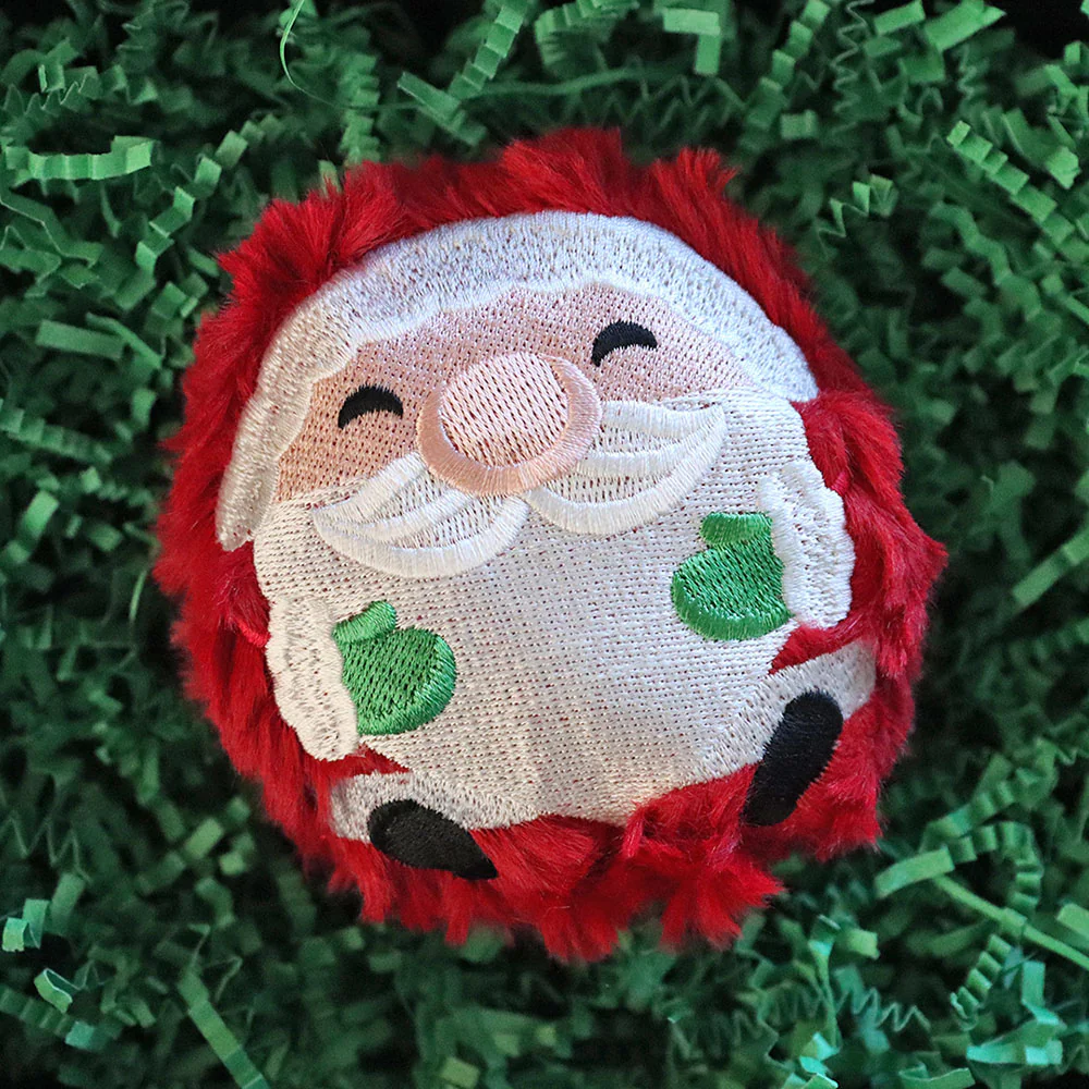 Santa Stuffie (In-the-Hoop) - Image 5