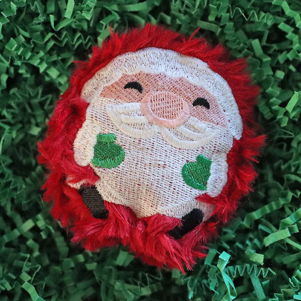 Santa Stuffie (In-the-Hoop) - Image 6