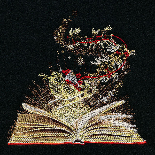 Santa's Book of Wonder - Image 5