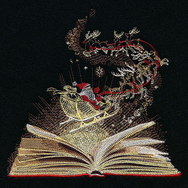 Santa's Book of Wonder - Image 7
