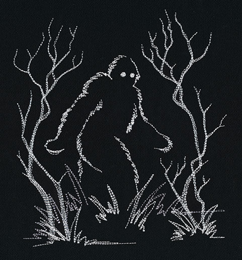 Sasquatch Sneaks - Image 4